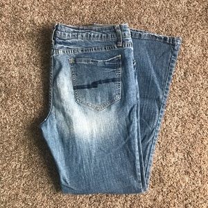 Arizona Jean Co. Jeans